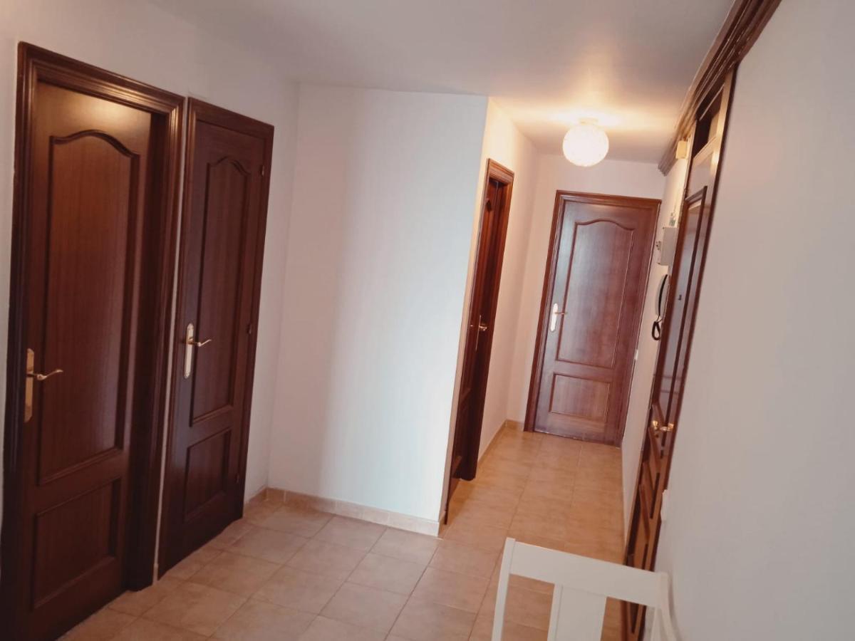 Apartamento El Crancs Salou Exterior photo