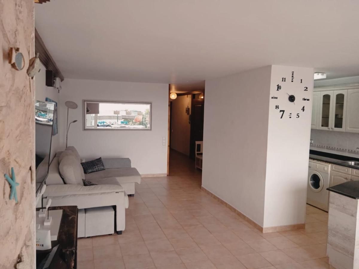 Apartamento El Crancs Salou Exterior photo