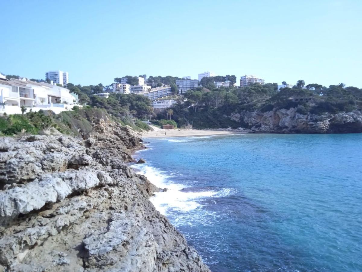 Apartamento El Crancs Salou Exterior photo