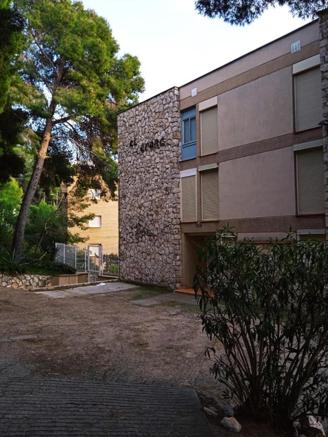 Apartamento El Crancs Salou Exterior photo
