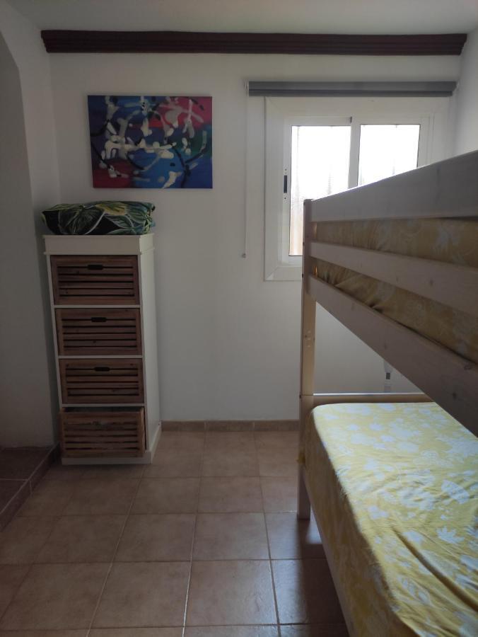 Apartamento El Crancs Salou Exterior photo