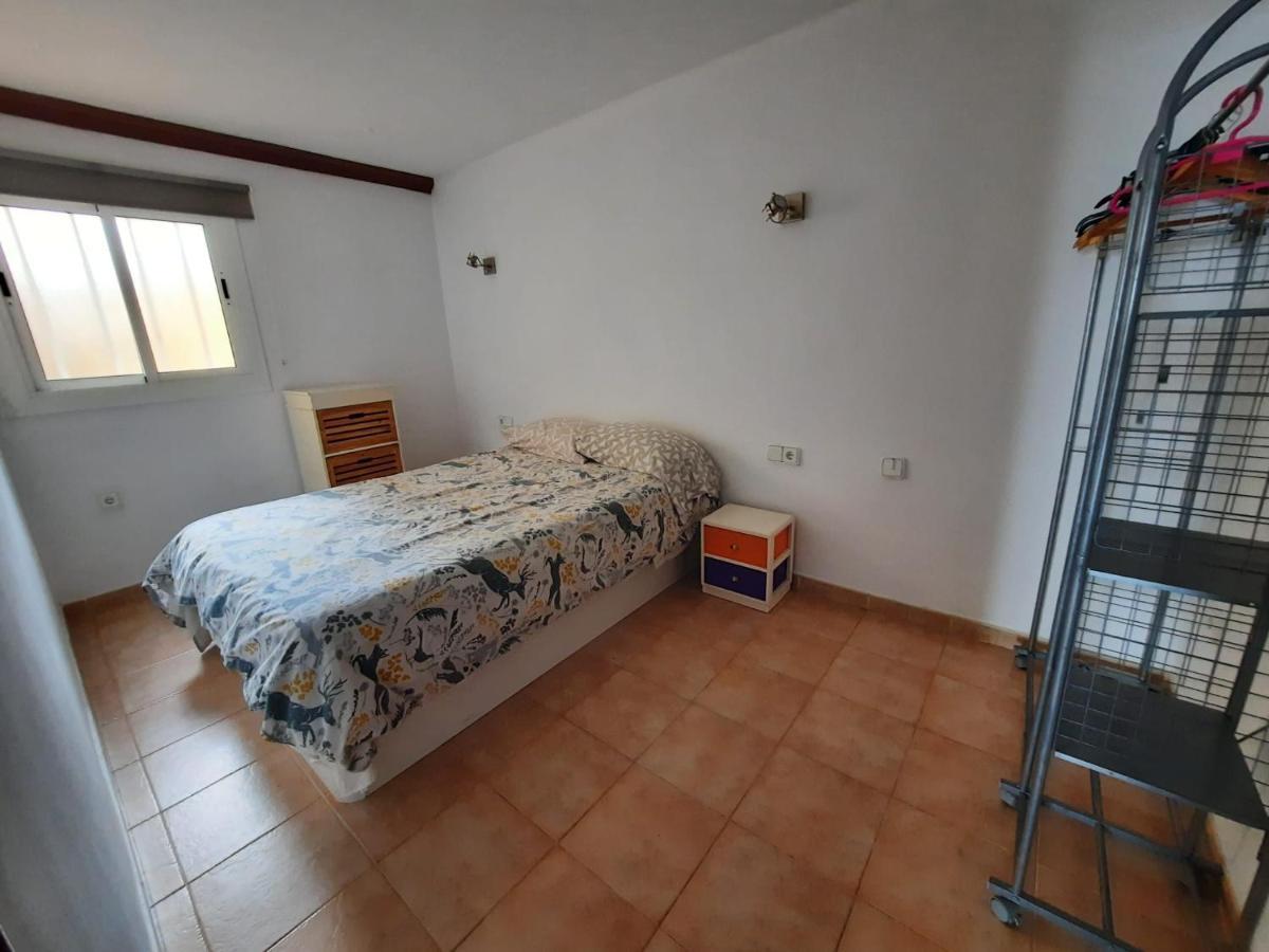 Apartamento El Crancs Salou Exterior photo