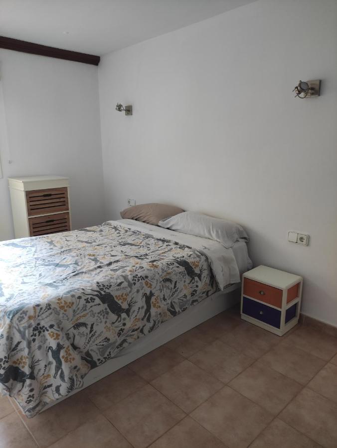 Apartamento El Crancs Salou Exterior photo