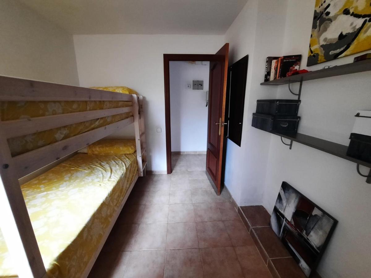 Apartamento El Crancs Salou Exterior photo