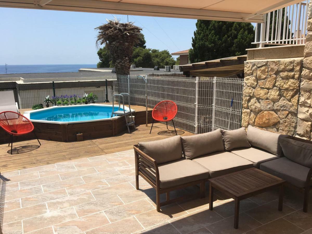 Apartamento El Crancs Salou Exterior photo