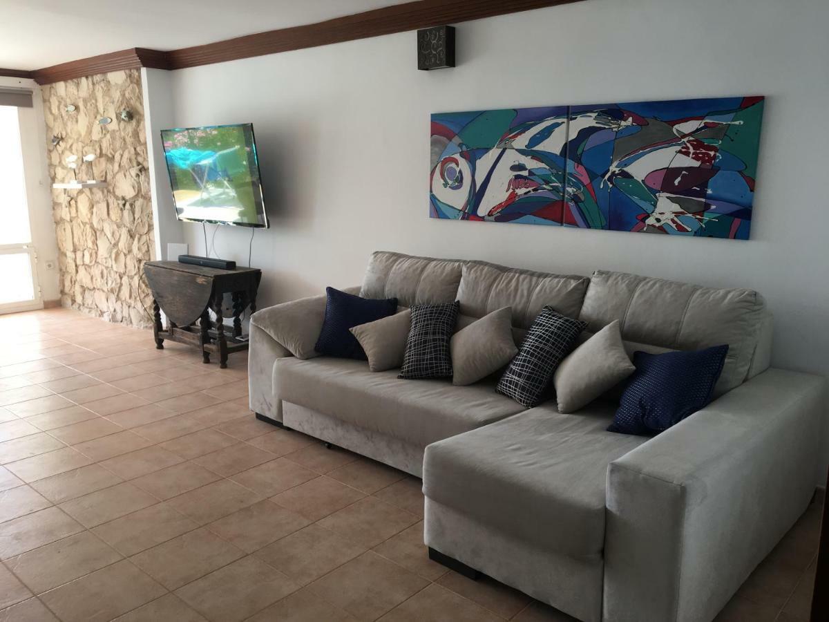 Apartamento El Crancs Salou Exterior photo