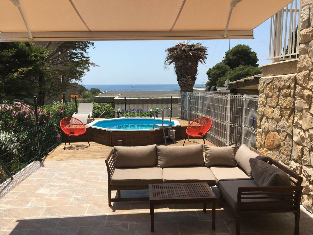 Apartamento El Crancs Salou Exterior photo